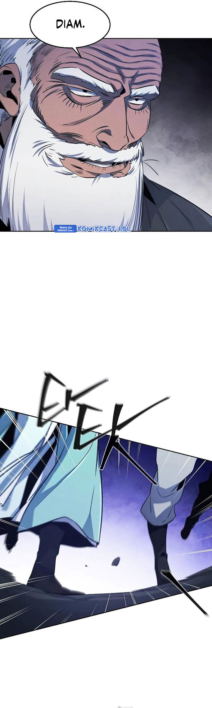 Return of the Mad Demon Chap 116 - Next Chap 117
