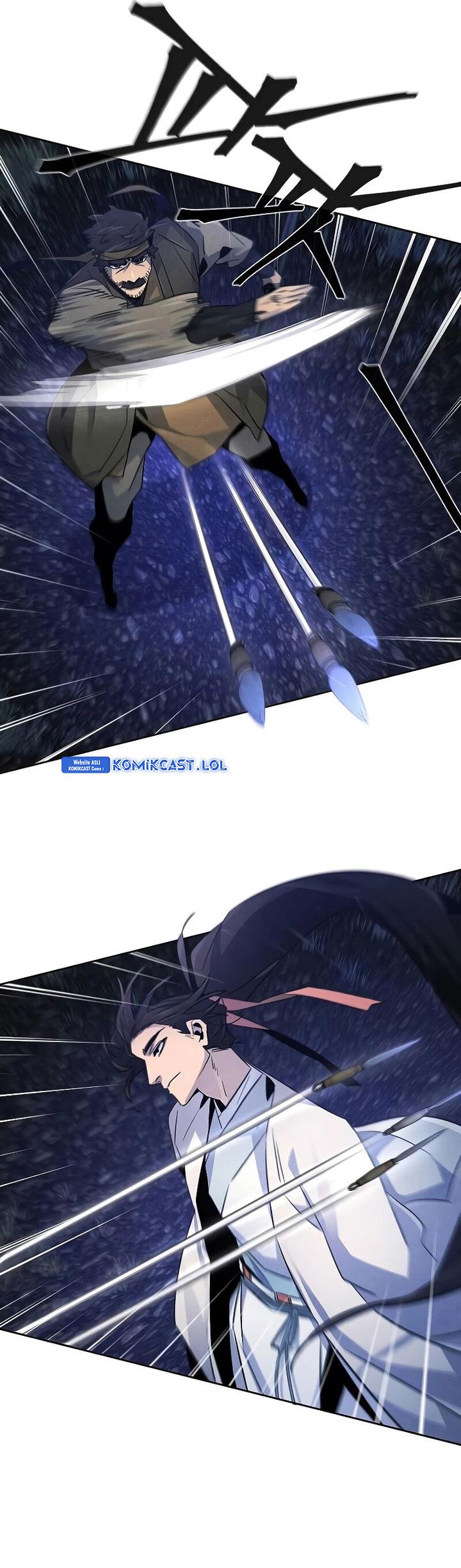 Return of the Mad Demon Chap 116 - Next Chap 117