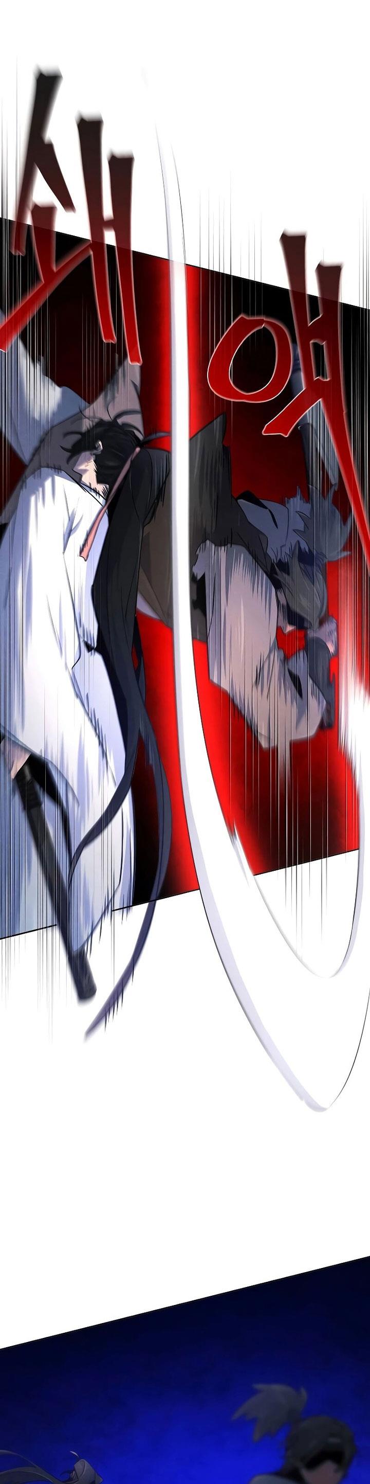 Return of the Mad Demon Chap 116 - Next Chap 117