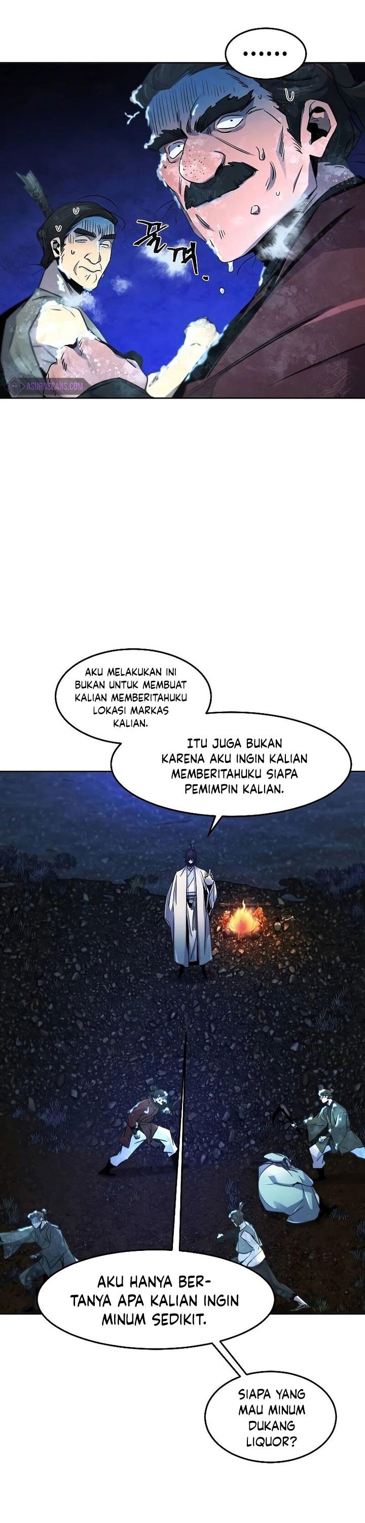 Return of the Mad Demon Chap 118 - Next Chap 119