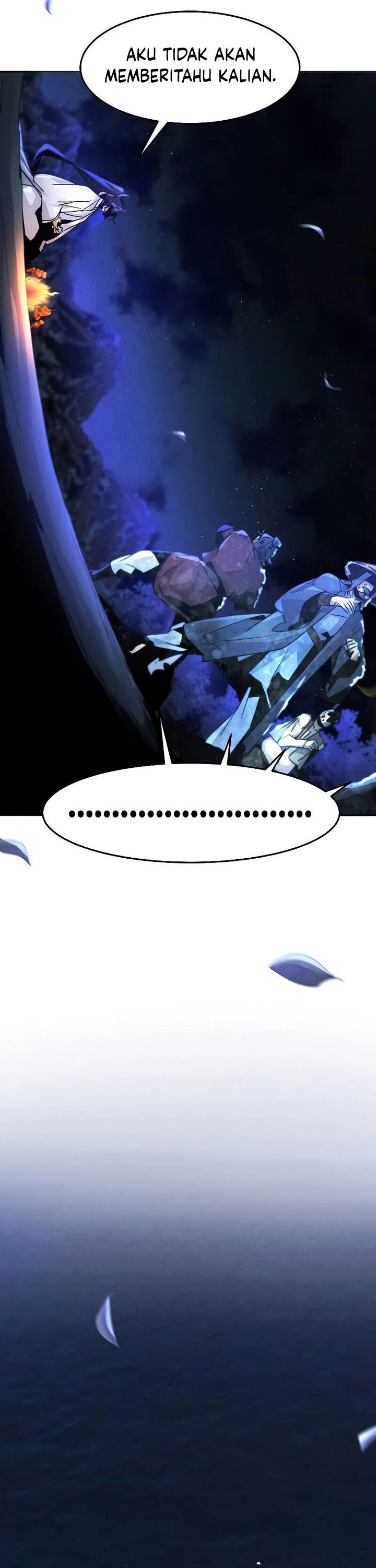 Return of the Mad Demon Chap 118 - Next Chap 119