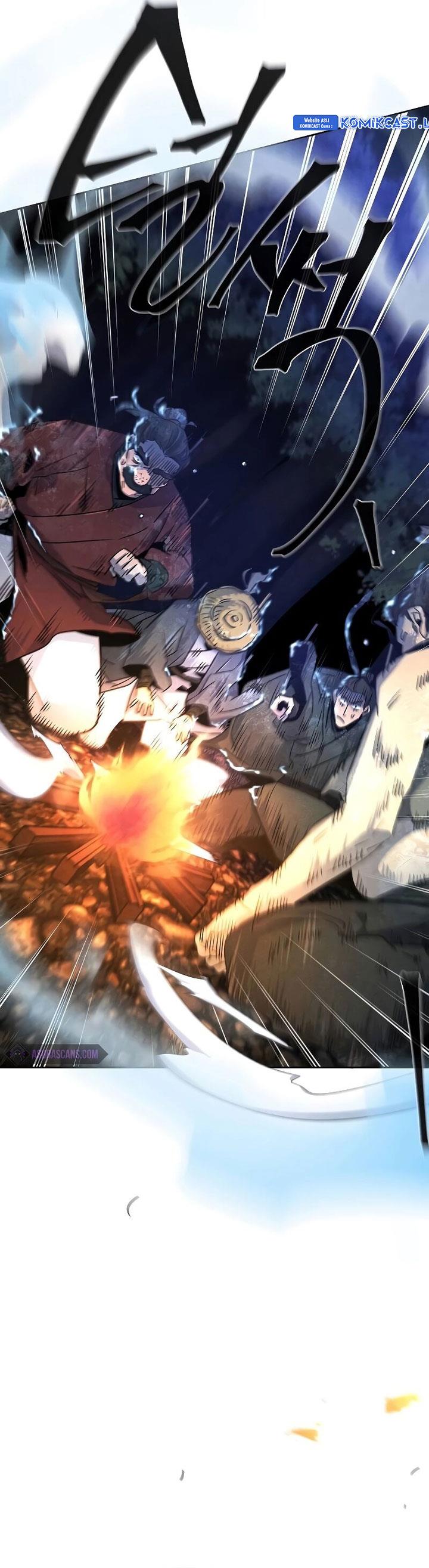 Return of the Mad Demon Chap 118 - Next Chap 119