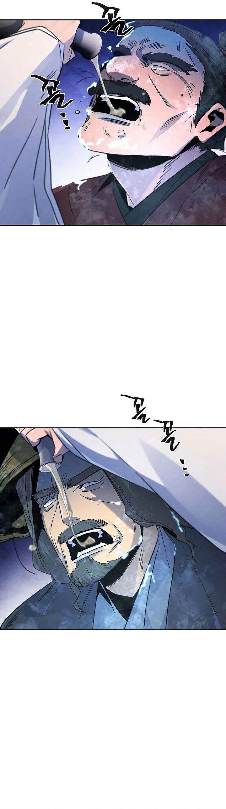 Return of the Mad Demon Chap 118 - Next Chap 119