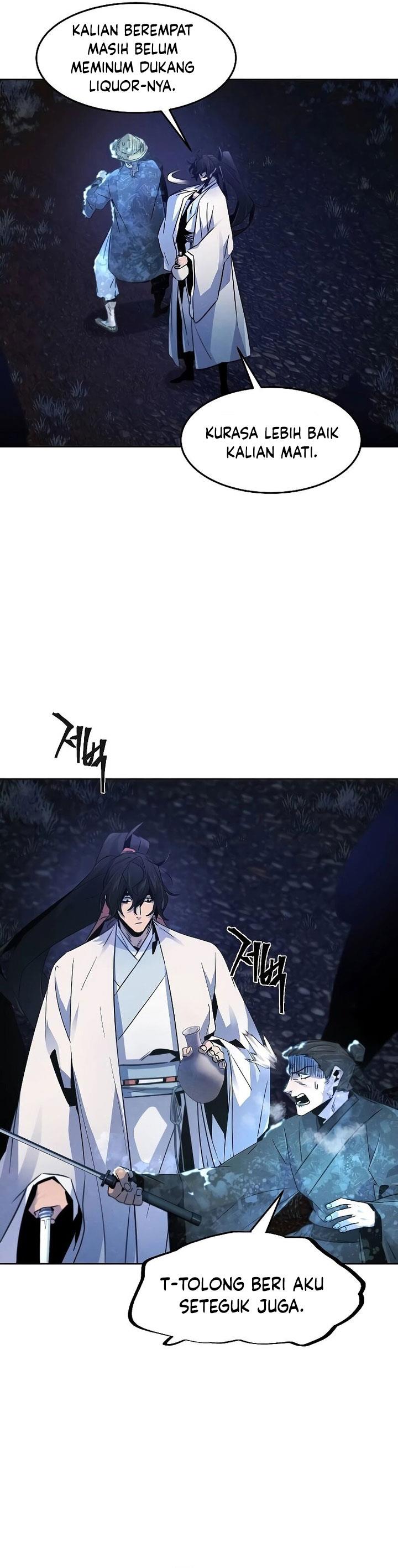 Return of the Mad Demon Chap 118 - Next Chap 119
