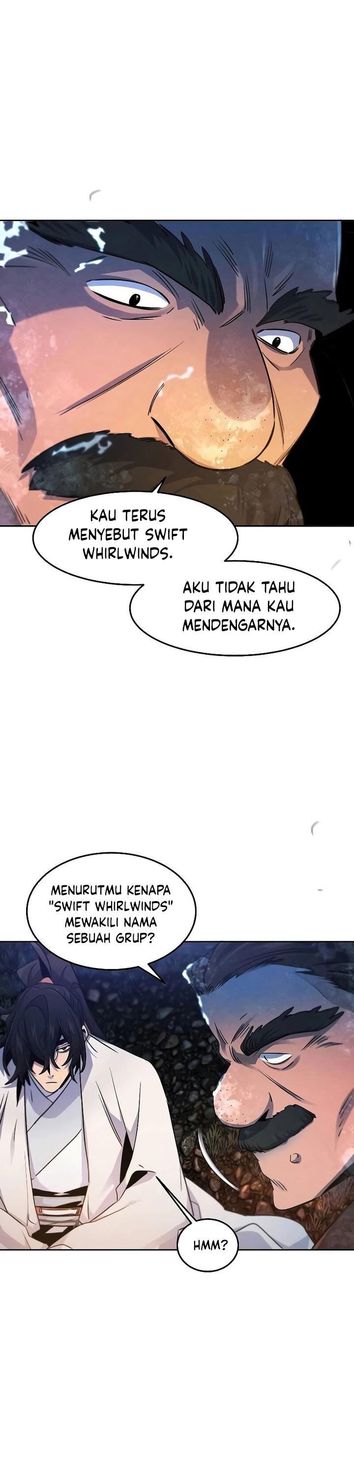 Return of the Mad Demon Chap 118 - Next Chap 119