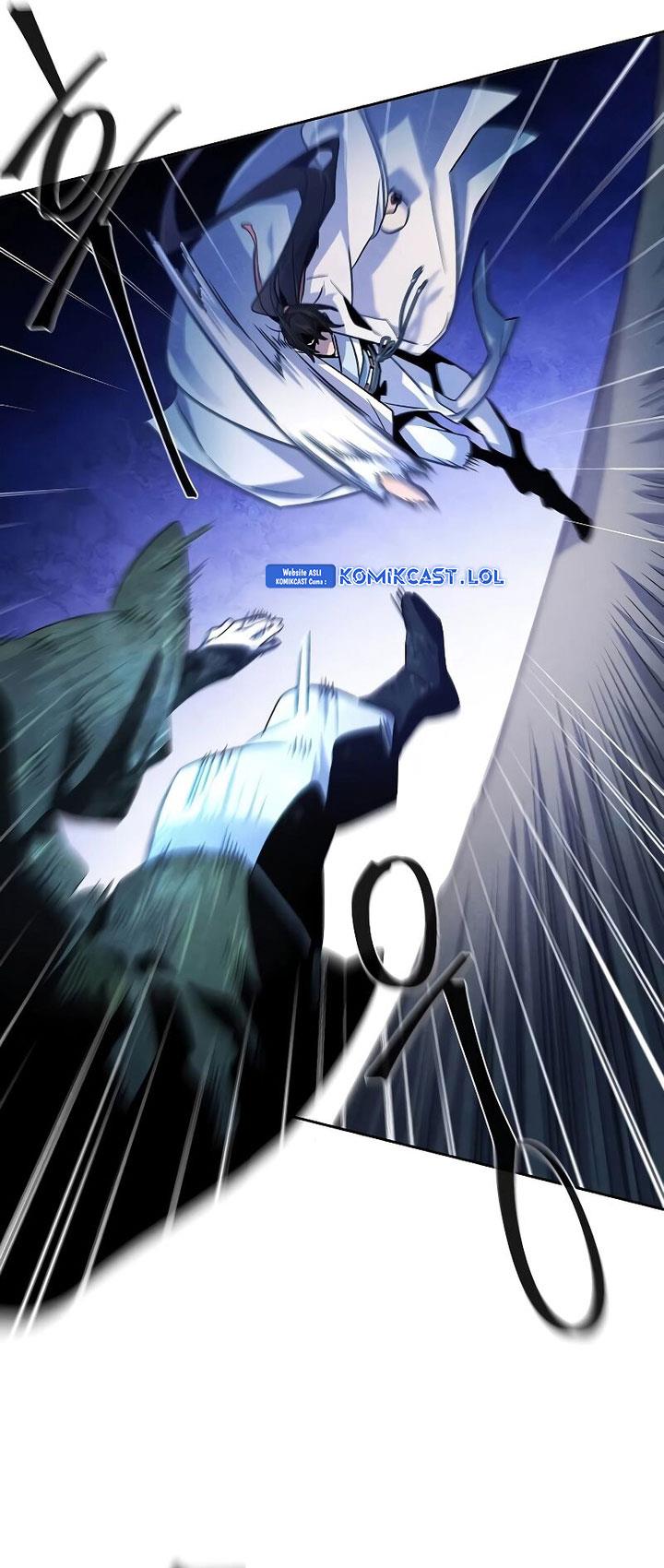 Return of the Mad Demon Chap 118 - Next Chap 119