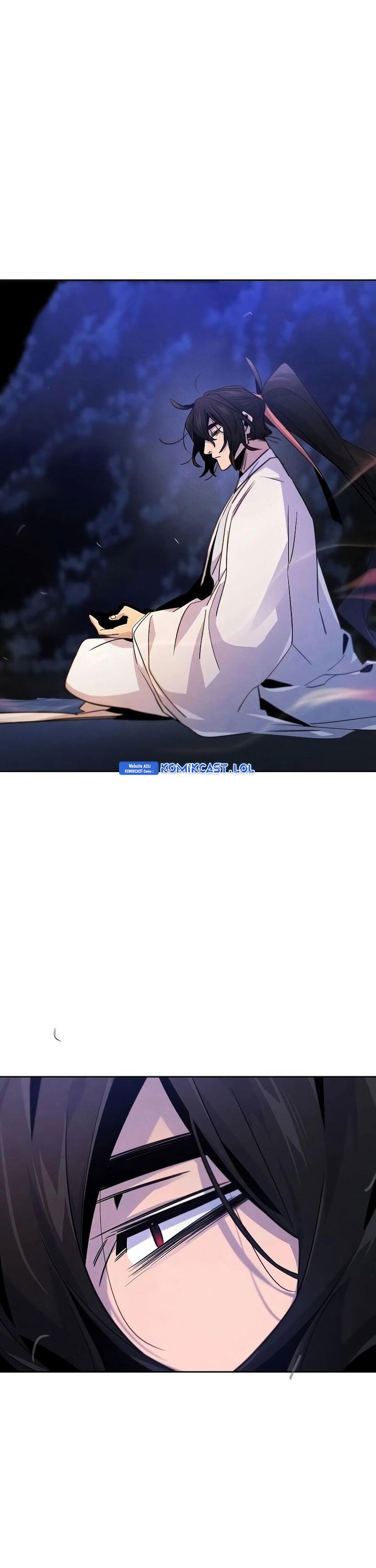 Return of the Mad Demon Chap 118 - Next Chap 119