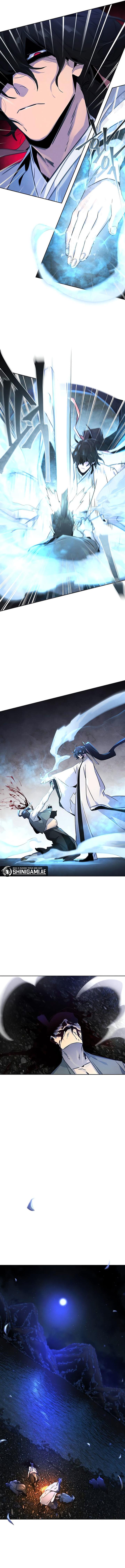 Return of the Mad Demon Chap 119 - Next Chap 120