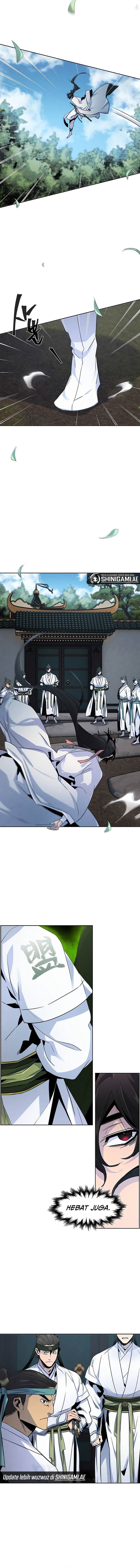 Return of the Mad Demon Chap 112 - Next Chap 113