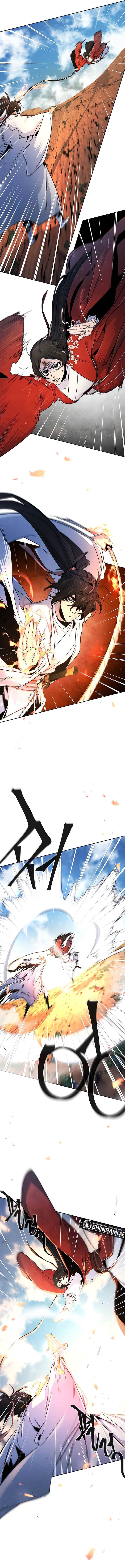 Return of the Mad Demon Chap 124 - Next Chap 125