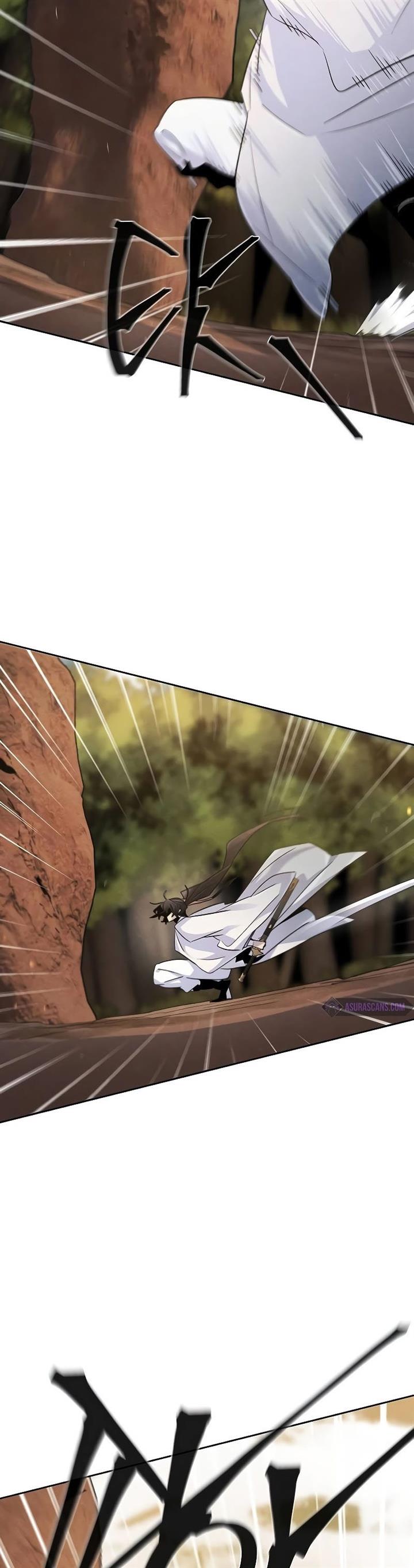 Return of the Mad Demon Chap 121 - Next Chap 122