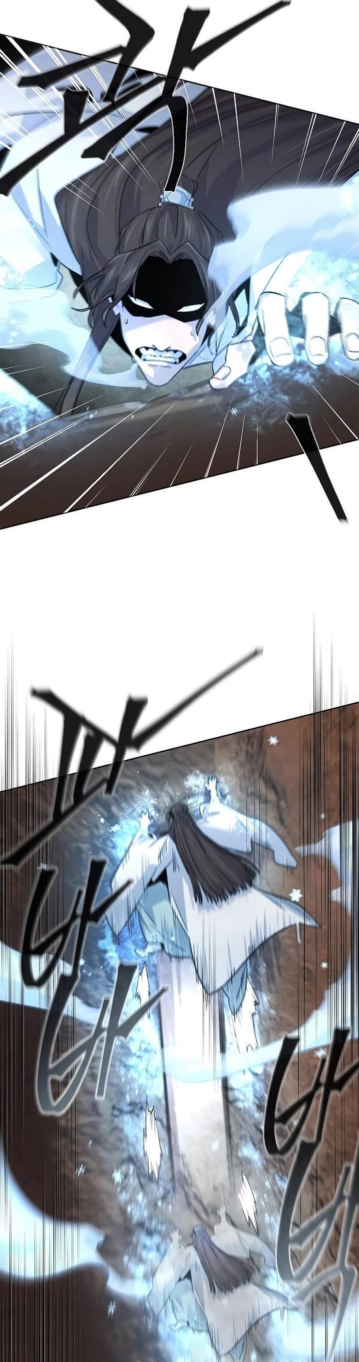 Return of the Mad Demon Chap 121 - Next Chap 122