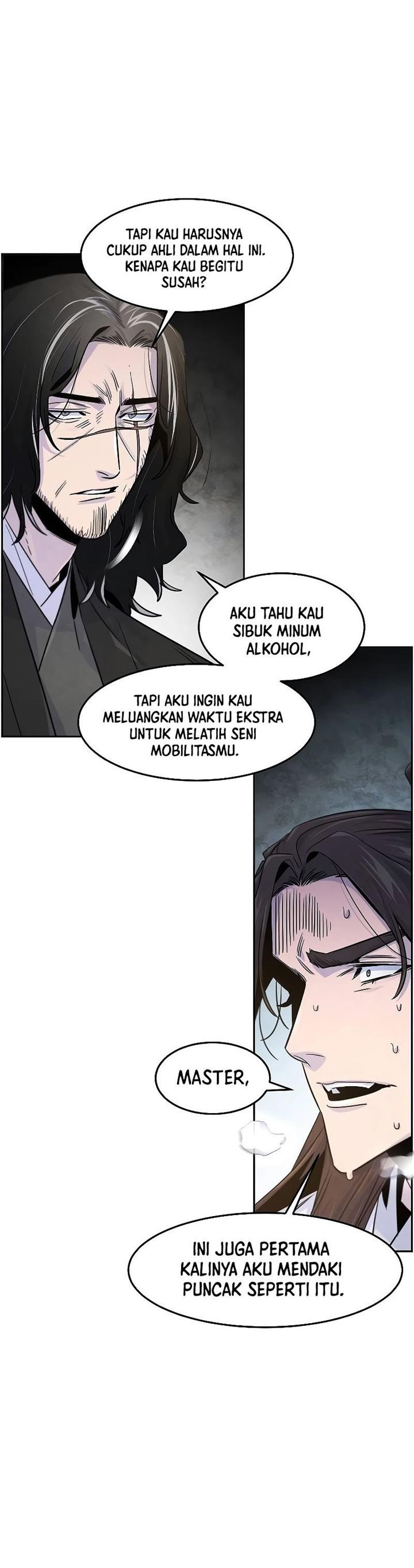 Return of the Mad Demon Chap 121 - Next Chap 122
