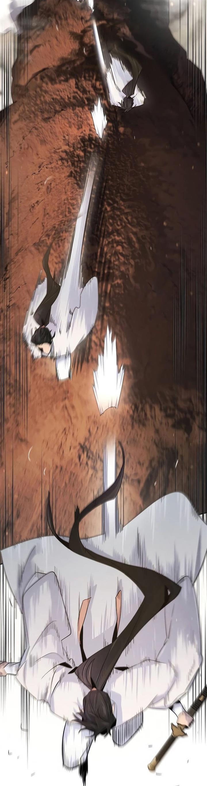 Return of the Mad Demon Chap 121 - Next Chap 122