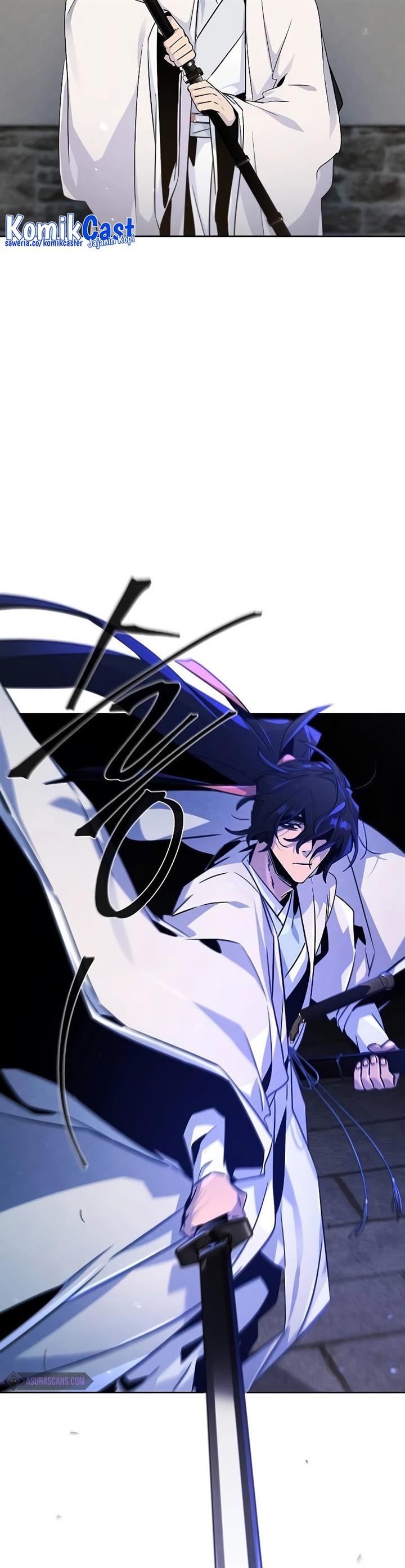 Return of the Mad Demon Chap 121 - Next Chap 122