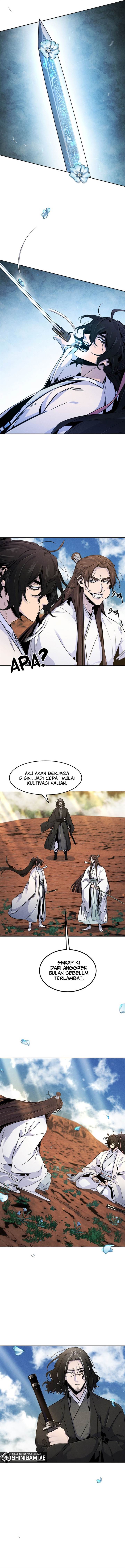 Return of the Mad Demon Chap 122 - Next Chap 123