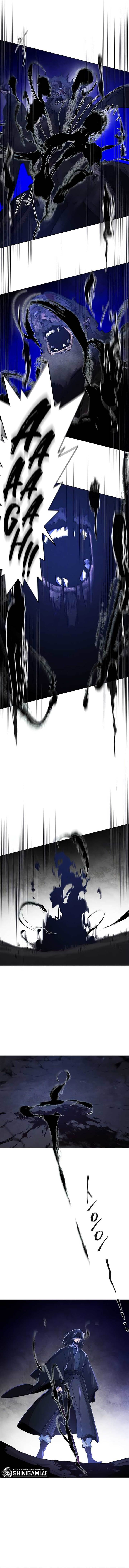 Return of the Mad Demon Chap 134 - Next Chap 135