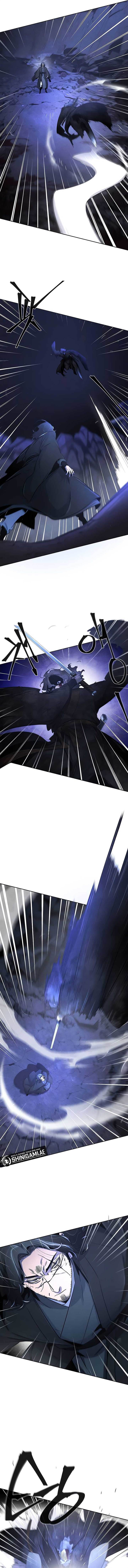 Return of the Mad Demon Chap 134 - Next Chap 135