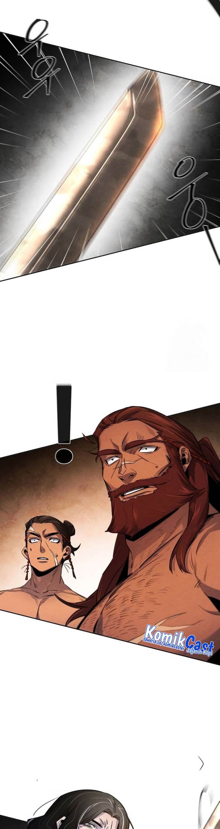 Return of the Mad Demon Chap 138 - Next Chap 139