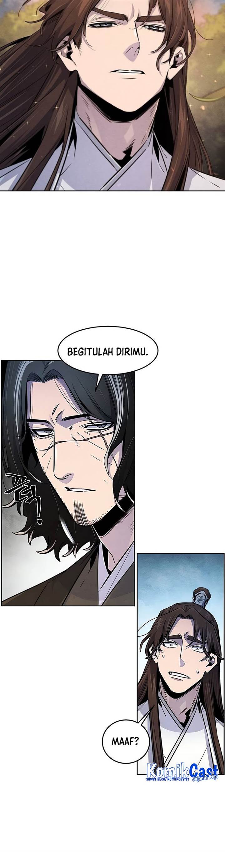 Return of the Mad Demon Chap 138 - Next Chap 139