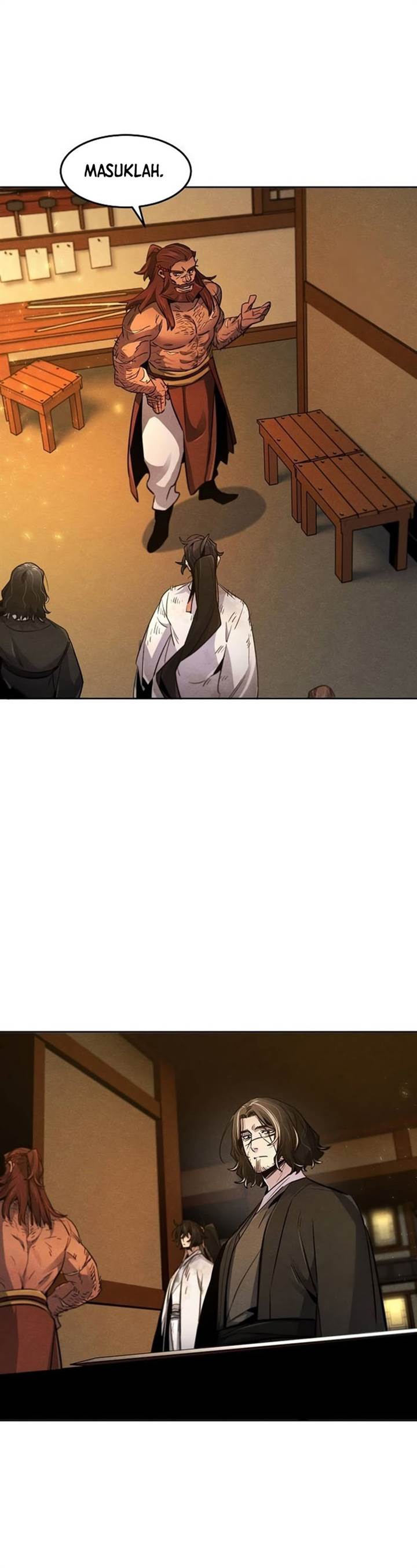 Return of the Mad Demon Chap 138 - Next Chap 139