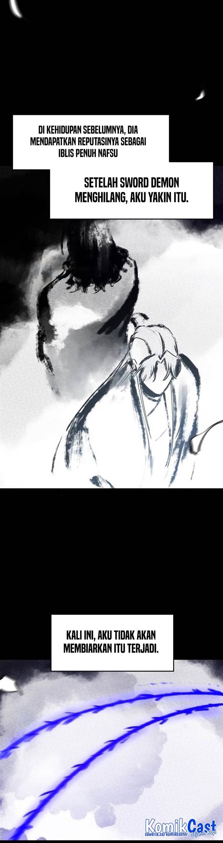 Return of the Mad Demon Chap 138 - Next Chap 139