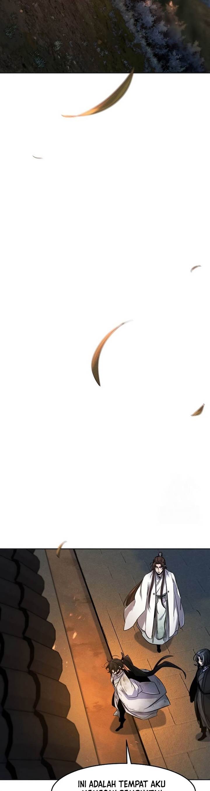 Return of the Mad Demon Chap 138 - Next Chap 139