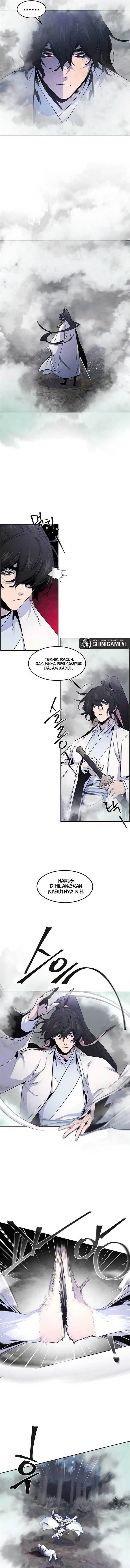 Return of the Mad Demon Chap 131 - Next Chap 132