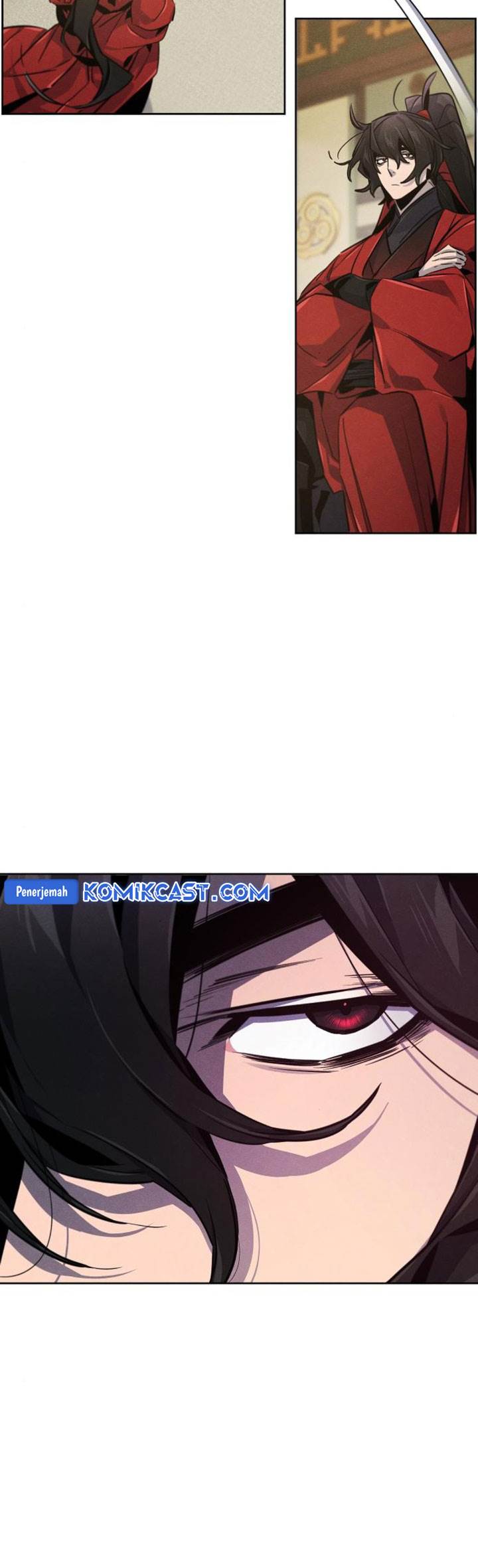 Return of the Mad Demon Chap 147 - Next Chap 148