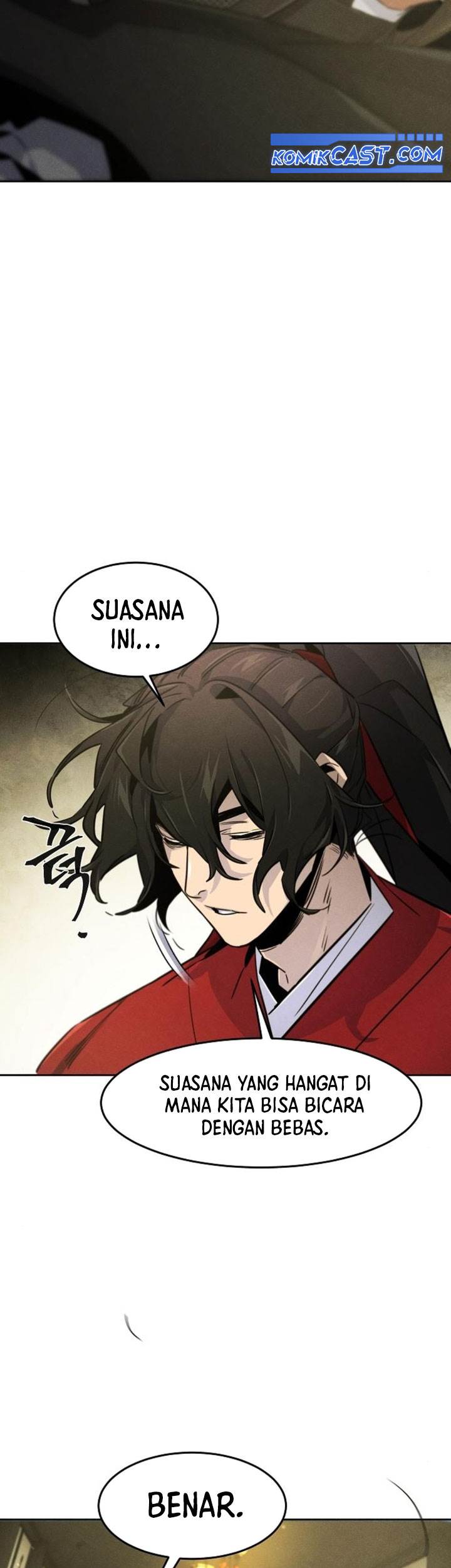 Return of the Mad Demon Chap 147 - Next Chap 148