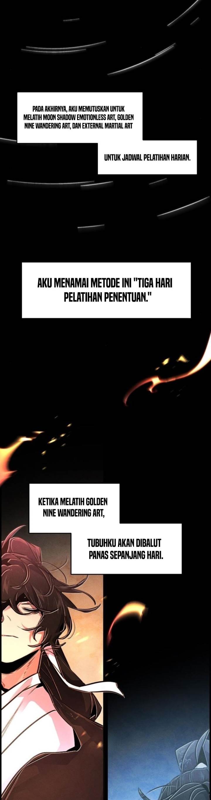 Return of the Mad Demon Chap 144 - Next Chap 145