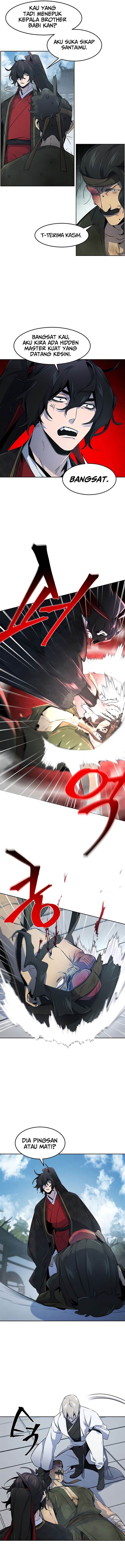 Return of the Mad Demon Chap 145 - Next Chap 146