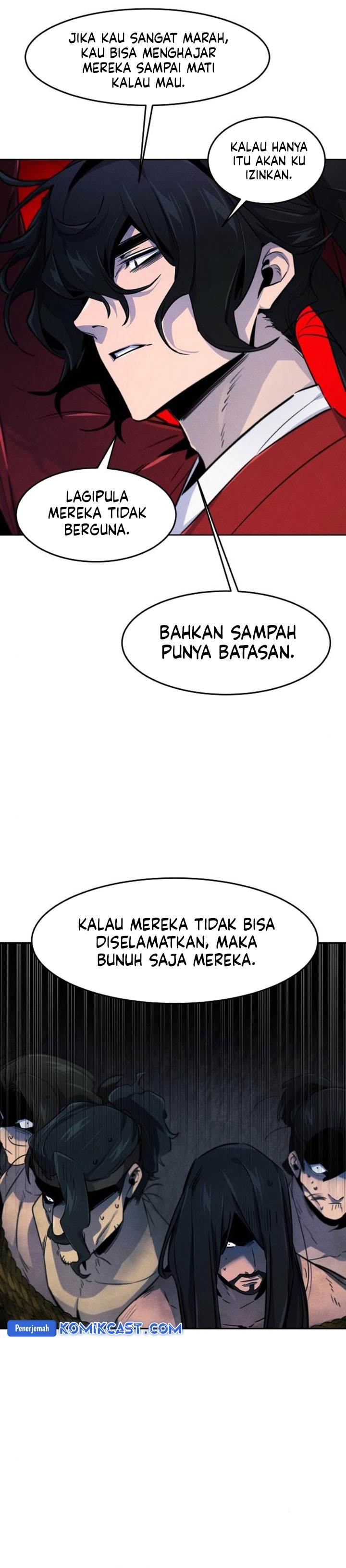 Return of the Mad Demon Chap 146 - Next Chap 147