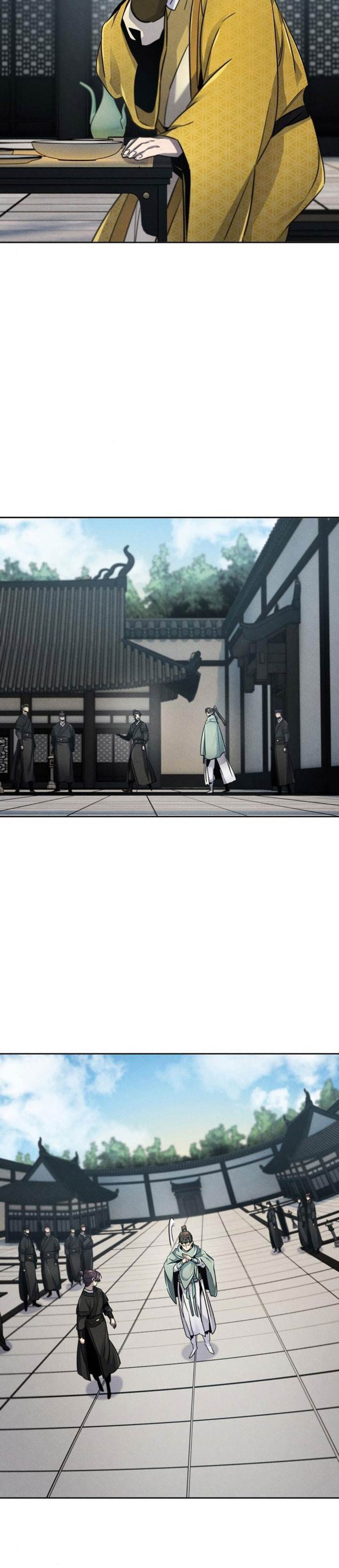 Return of the Mad Demon Chap 146 - Next Chap 147