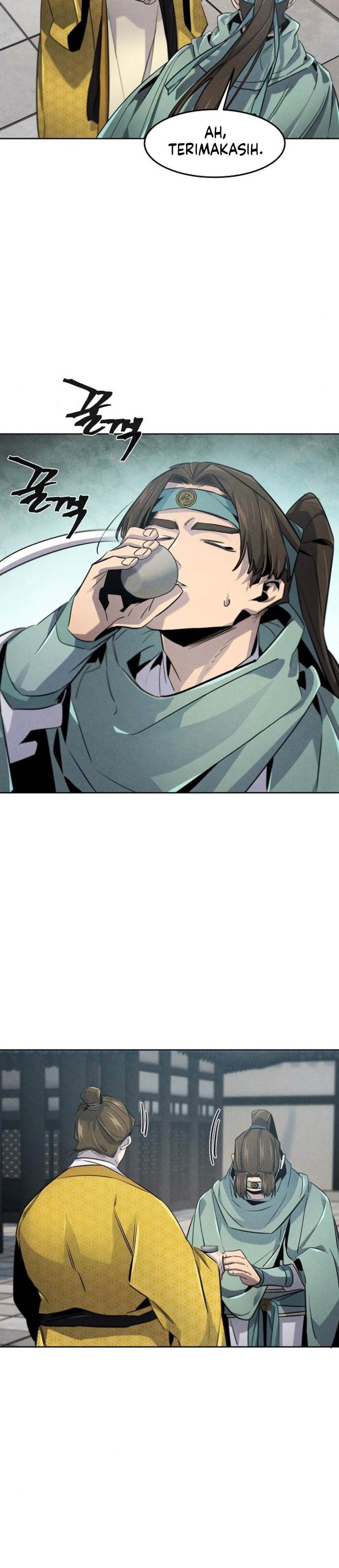 Return of the Mad Demon Chap 146 - Next Chap 147