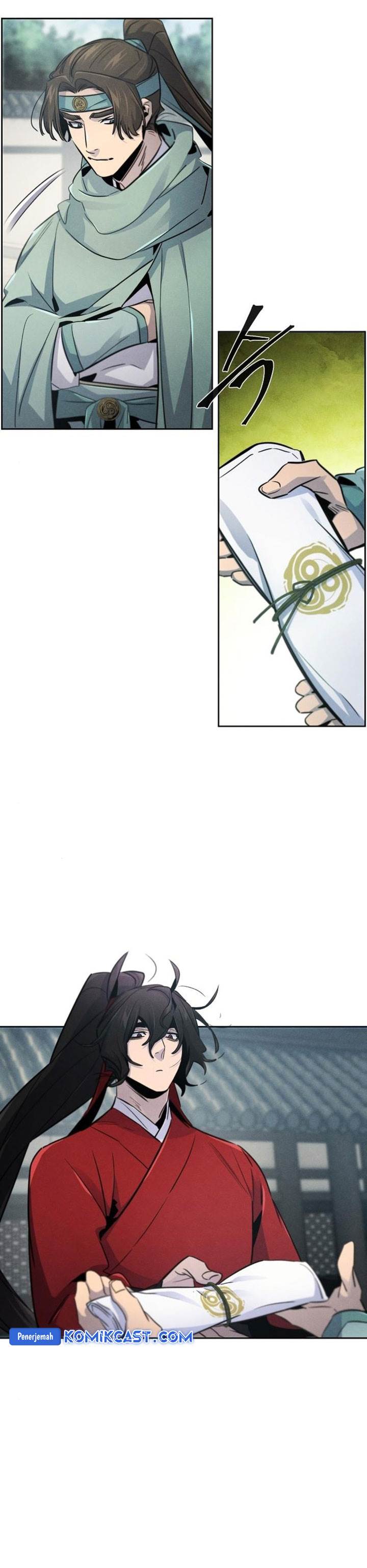 Return of the Mad Demon Chap 146 - Next Chap 147