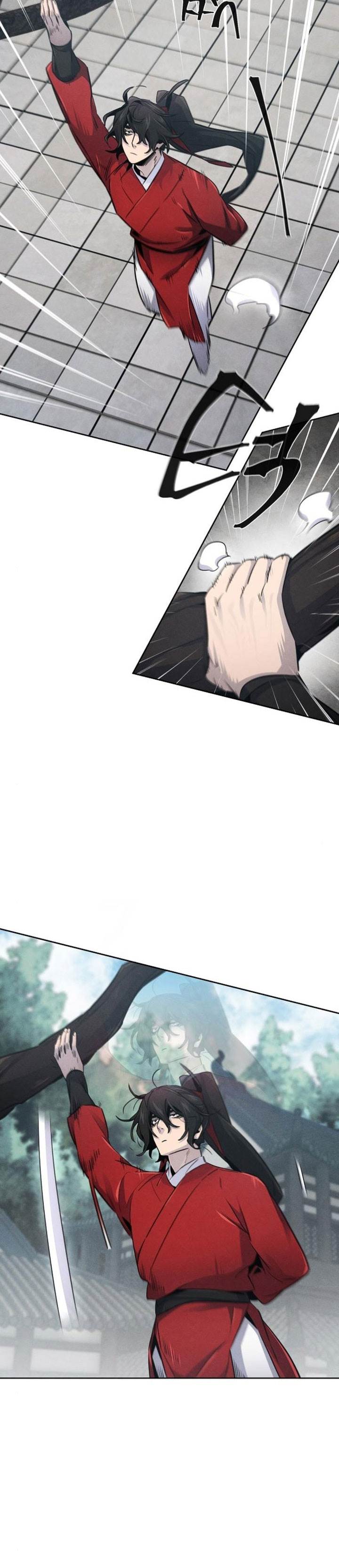 Return of the Mad Demon Chap 146 - Next Chap 147