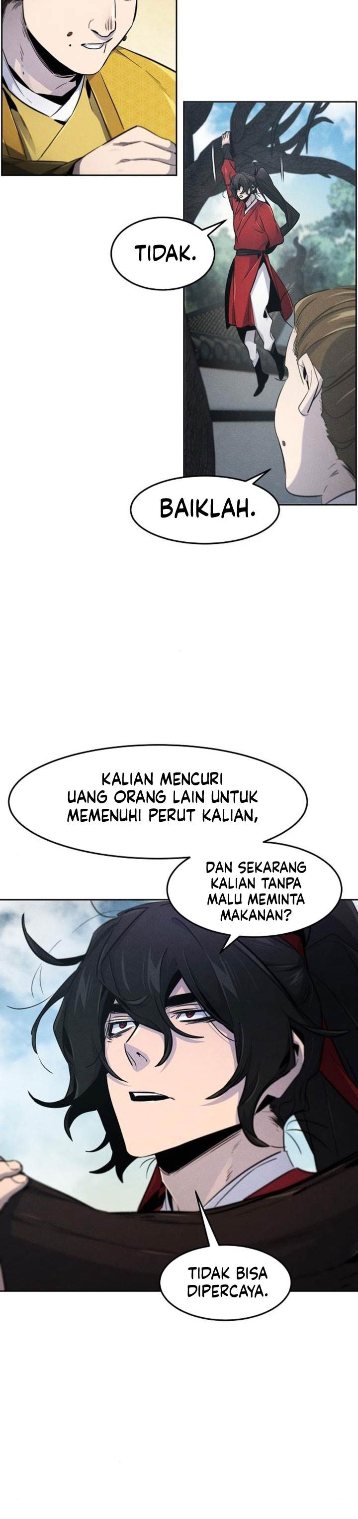 Return of the Mad Demon Chap 146 - Next Chap 147