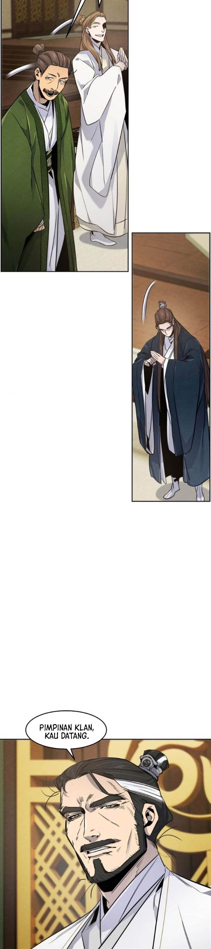 Return of the Mad Demon Chap 148 - Next Chap 149