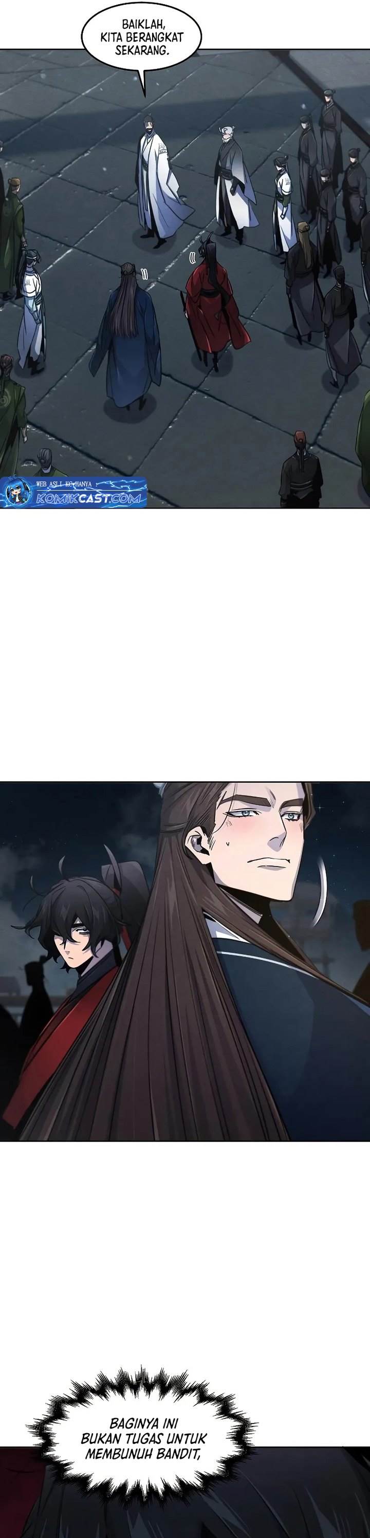 Return of the Mad Demon Chap 149 - Next Chap 150