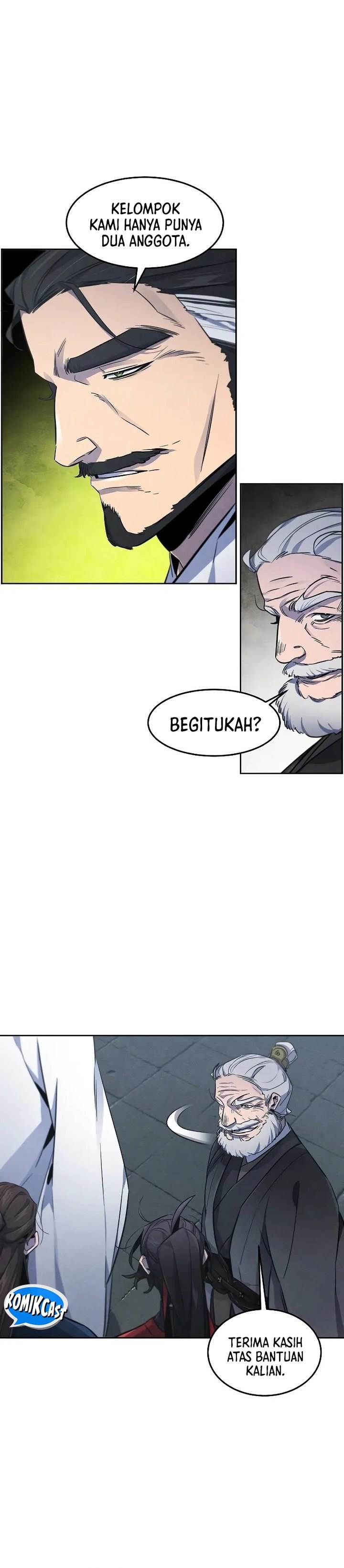 Return of the Mad Demon Chap 149 - Next Chap 150