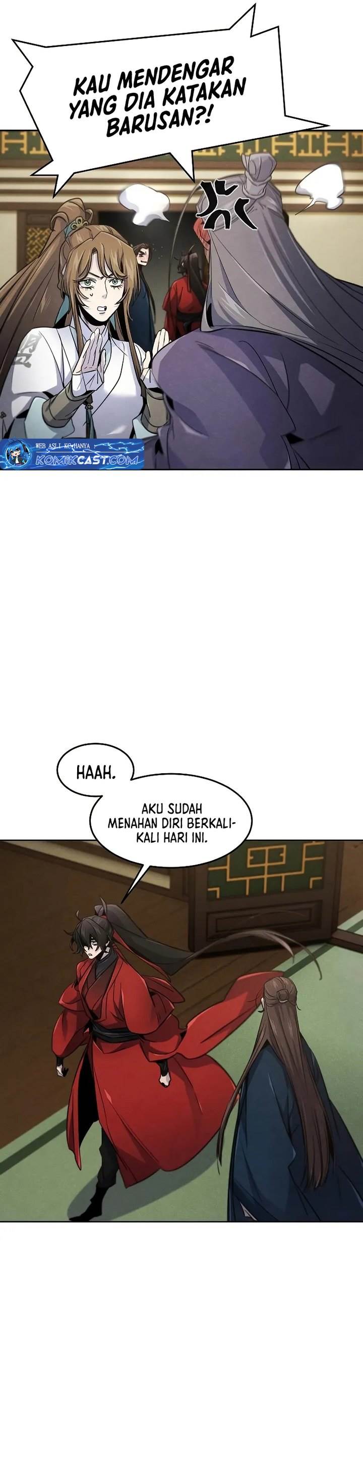 Return of the Mad Demon Chap 149 - Next Chap 150