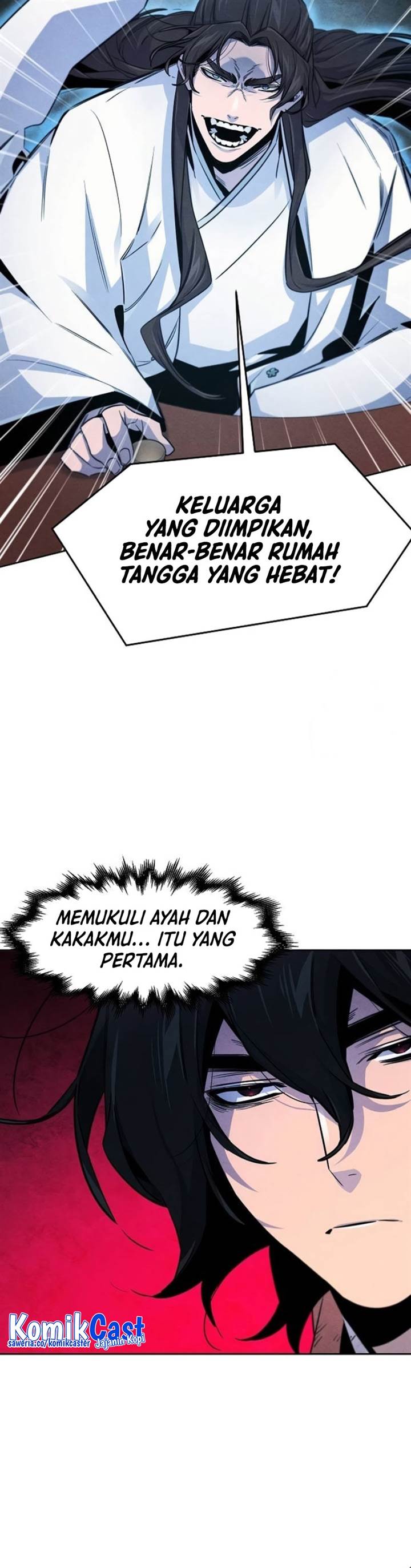 Return of the Mad Demon Chap 140 - Next Chap 141
