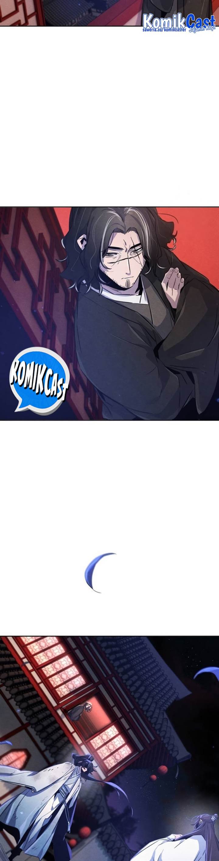 Return of the Mad Demon Chap 140 - Next Chap 141