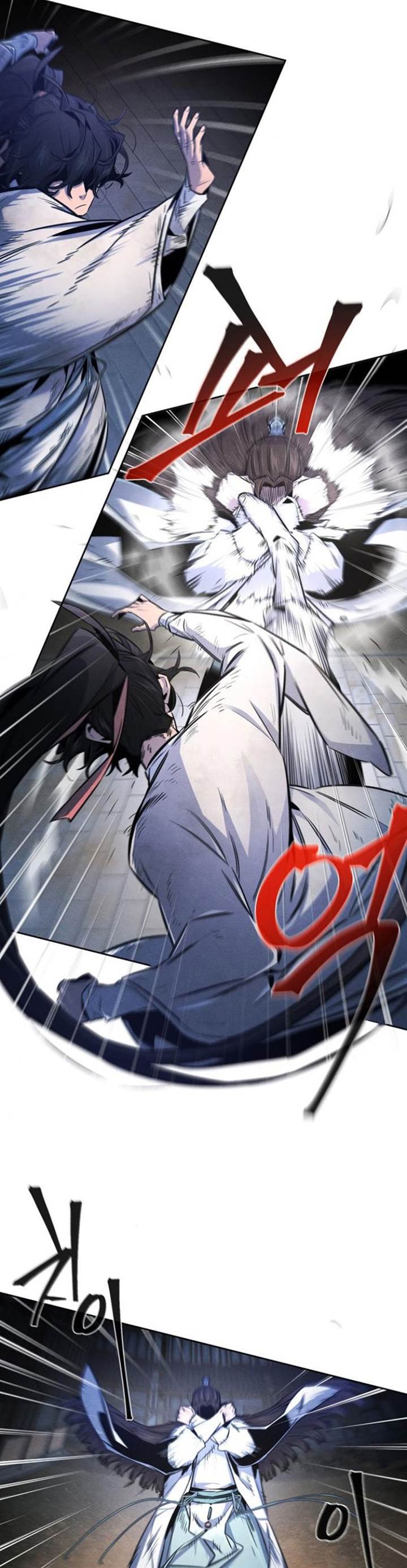 Return of the Mad Demon Chap 141 - Next Chap 142