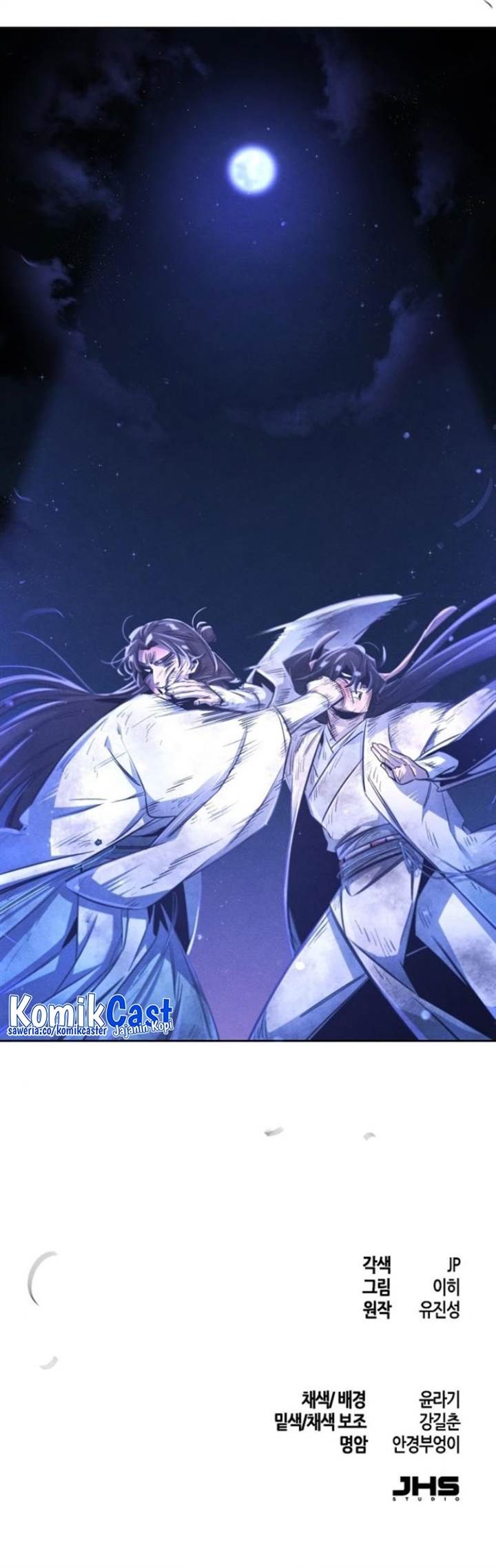 Return of the Mad Demon Chap 141 - Next Chap 142