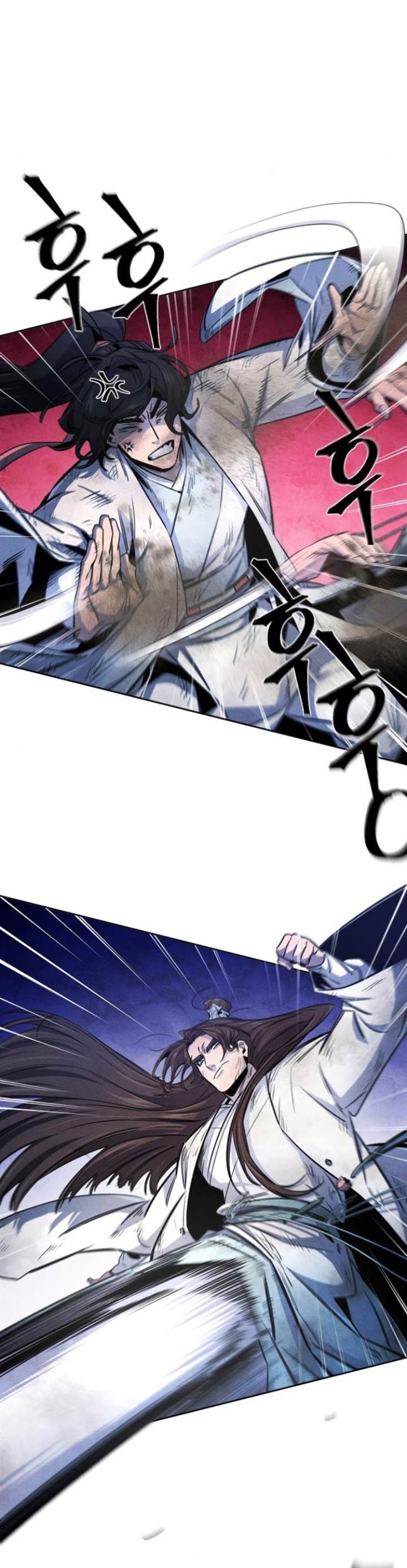 Return of the Mad Demon Chap 141 - Next Chap 142