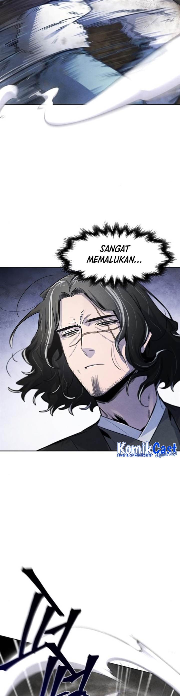 Return of the Mad Demon Chap 141 - Next Chap 142