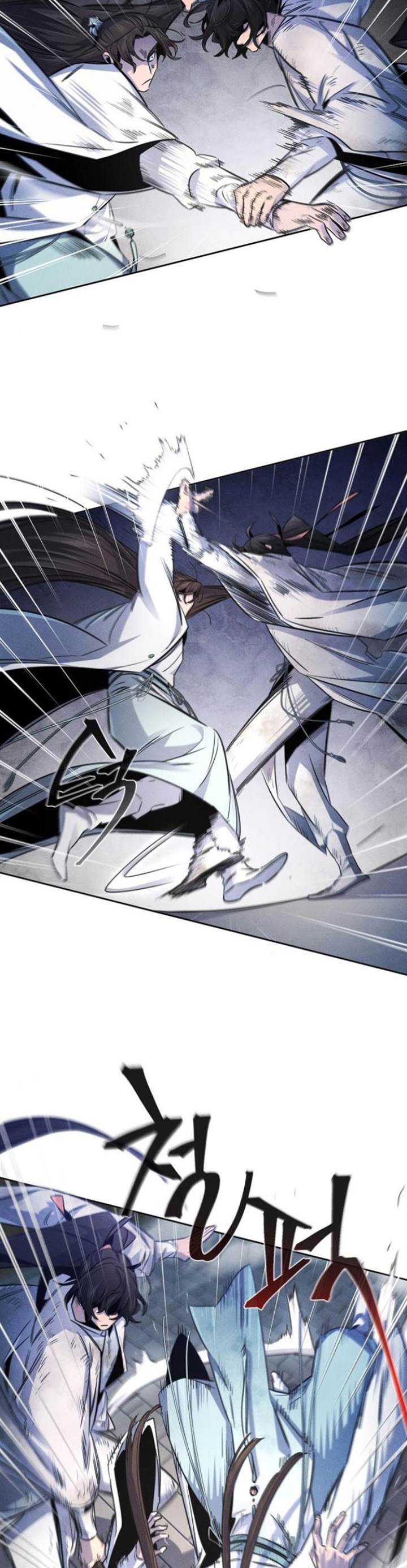 Return of the Mad Demon Chap 141 - Next Chap 142