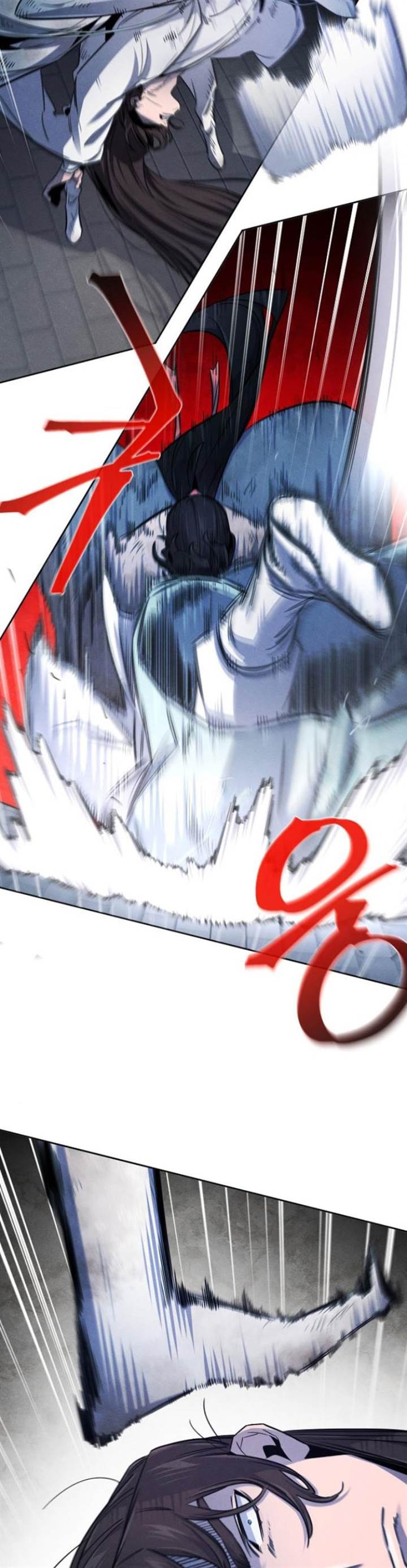 Return of the Mad Demon Chap 141 - Next Chap 142